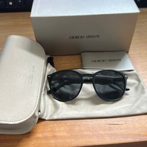 Giorgio Armani Sunglasses AR8088